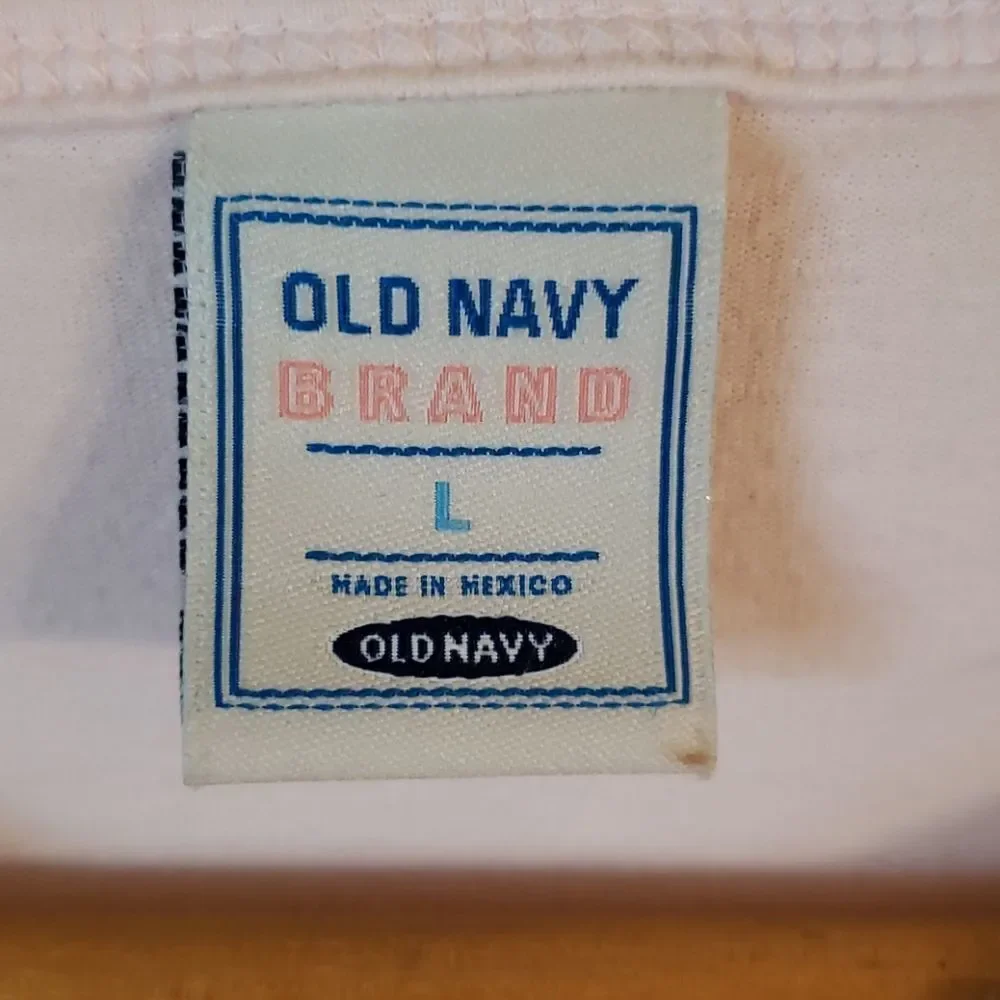 NWOT Old Navy Most Adorable Award Winner Puppy Sz L